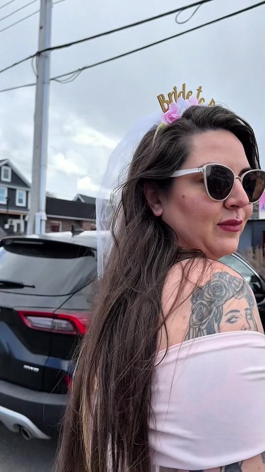 Post 6 by Amy | NS Lifestyle 💐 on TikTok (video)
