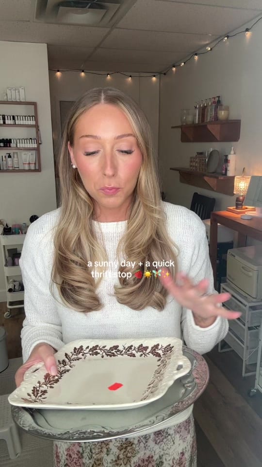 Post 4 by Amy | NS Lifestyle 💐 on TikTok (video)