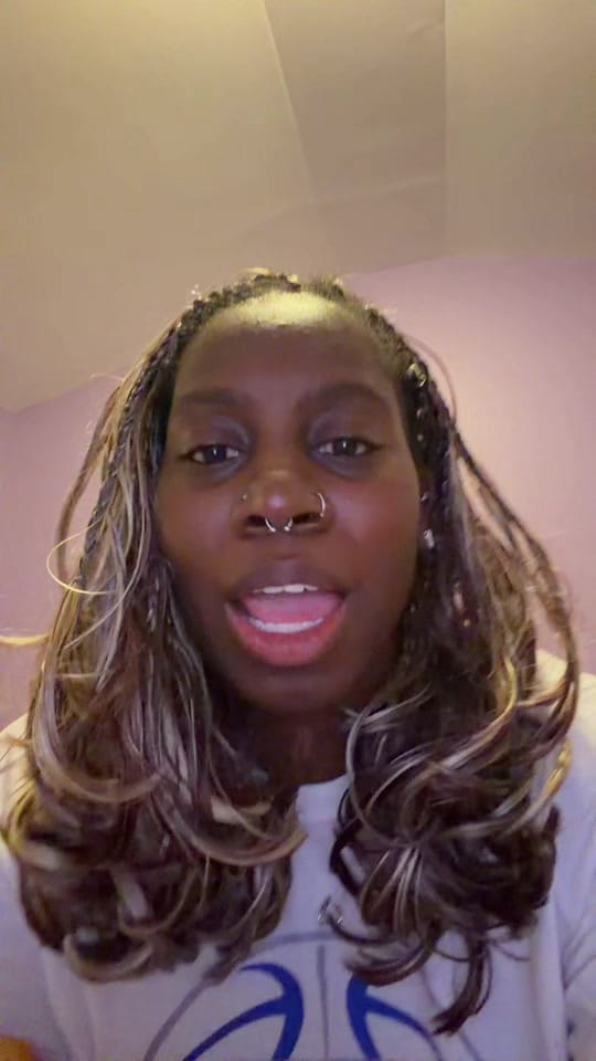 Post 6 by ShineUju🤠 on TikTok (video)