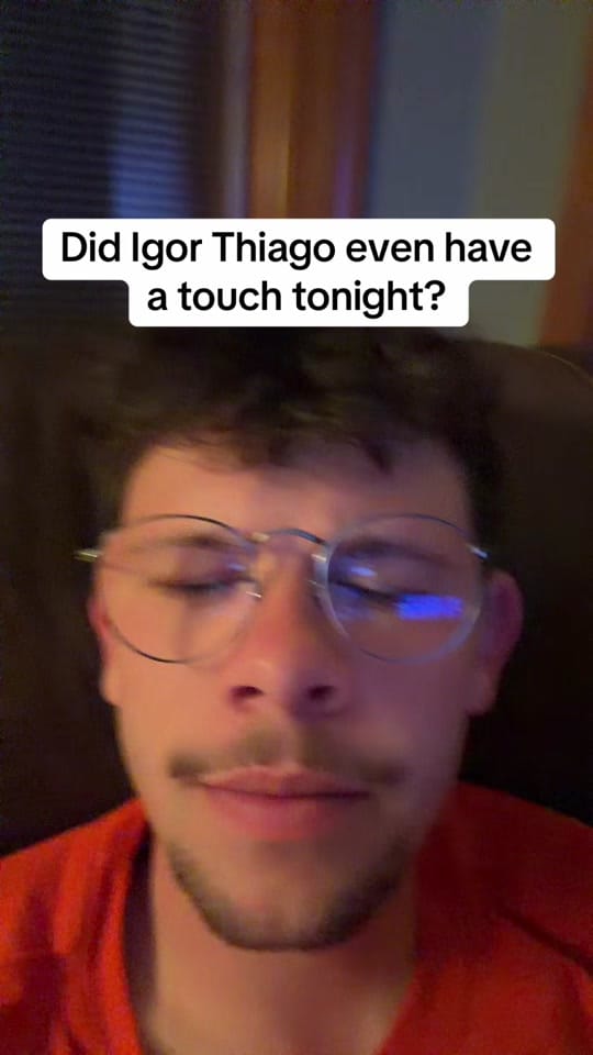 Post 3 by Krayy on TikTok (video)