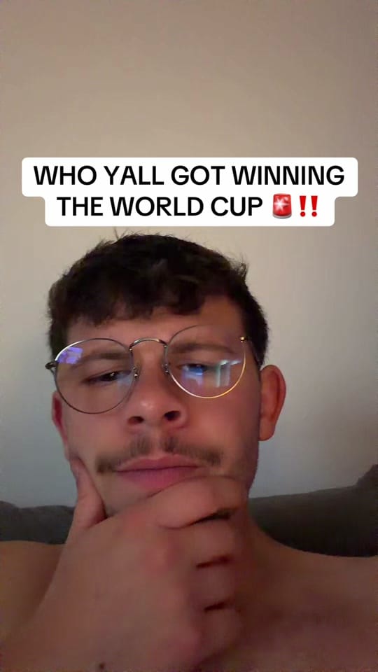Post 10 by Krayy on TikTok (video)