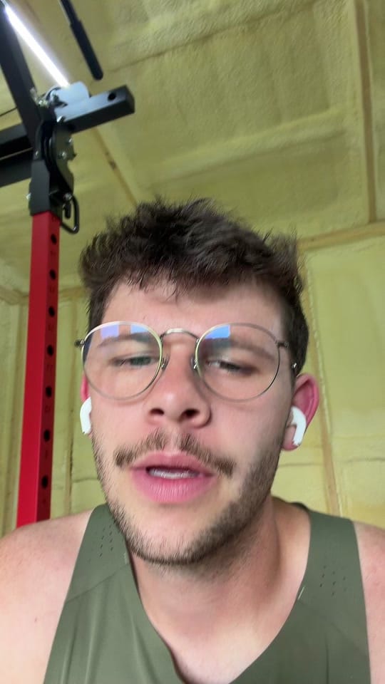 Post 8 by Krayy on TikTok (video)