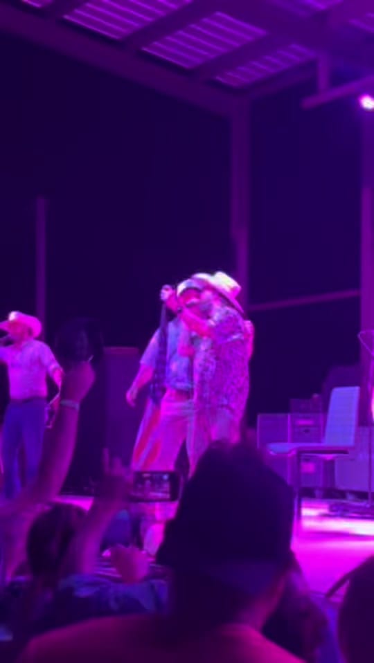 Post 1 by Cody Hibbard on TikTok (video)