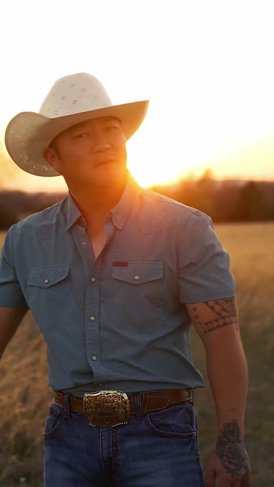Post 8 by Cody Hibbard on TikTok (video)
