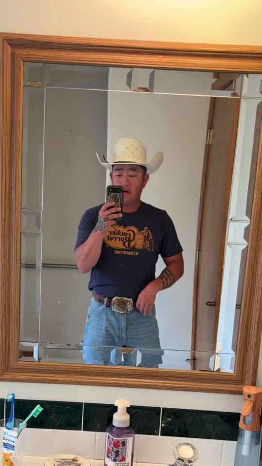Post 5 by Cody Hibbard on TikTok (video)