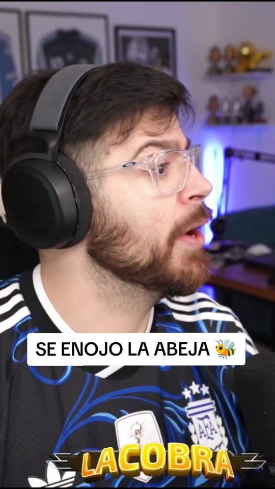 Post 1 by Bakura.bk ❄️ on TikTok (video)