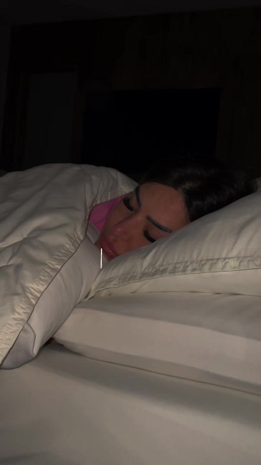 Post 9 by Sally on TikTok (video)