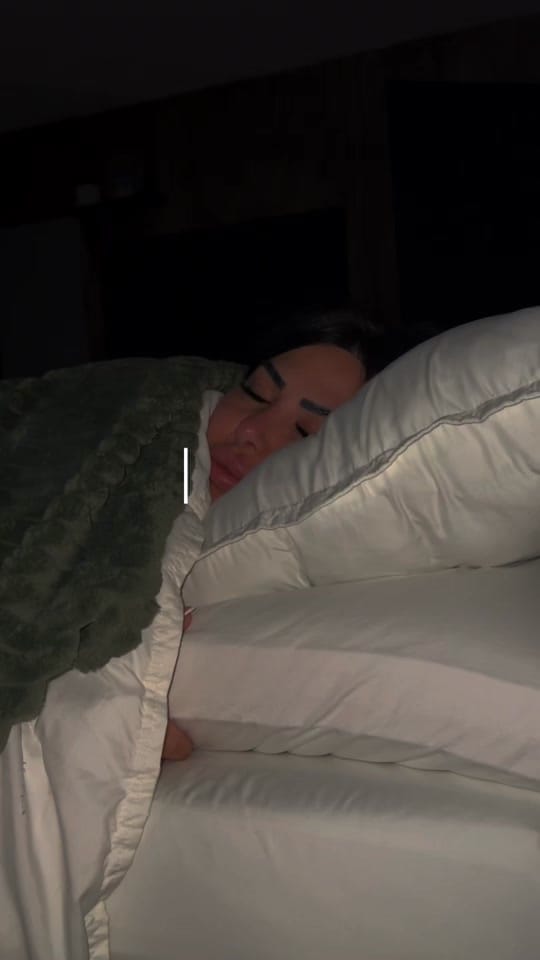 Post 8 by Sally on TikTok (video)