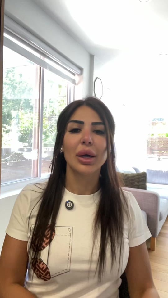Post 7 by Sally on TikTok (video)
