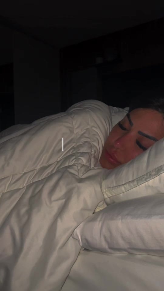 Post 6 by Sally on TikTok (video)
