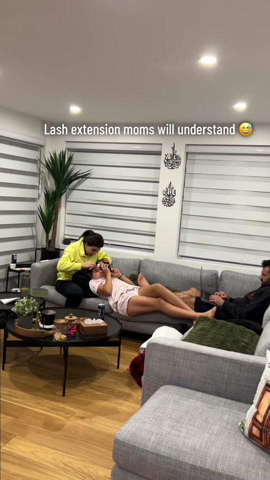 Post 5 by Sally on TikTok (video)