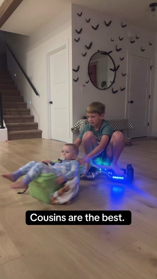 Post 6 by chelsea.rae.hoff on TikTok (video)