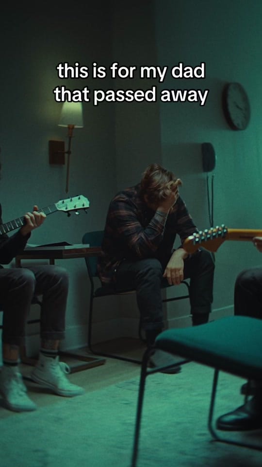 Post 3 by Real Friends on TikTok (video)