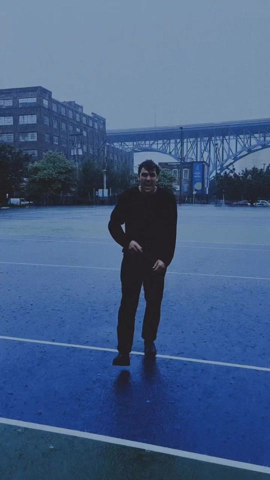Post 7 by Real Friends on TikTok (video)