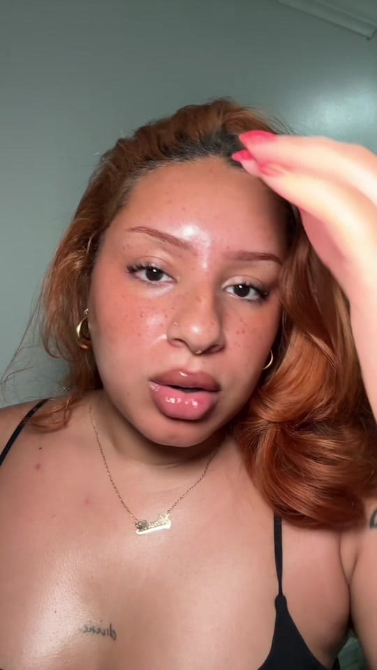 Post 1 by Jonelle S. Virginia on TikTok (video)