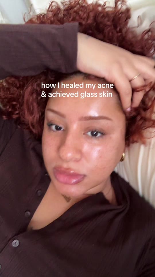 Post 8 by Jonelle S. Virginia on TikTok (video)