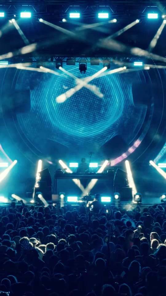 Post 2 by Relentless Beats on TikTok (video)