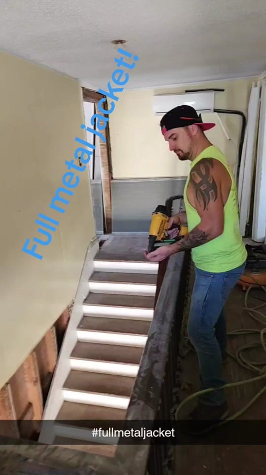 Post 5 by Adrian on TikTok (video)