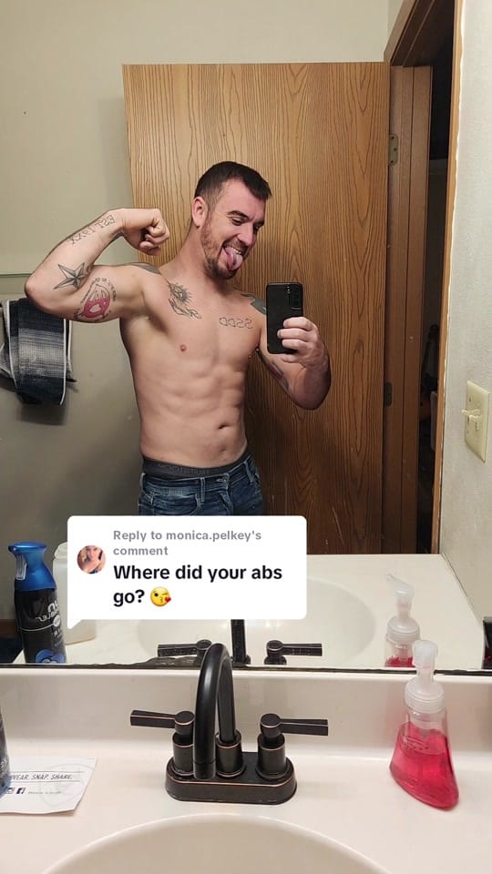 Post 2 by Adrian on TikTok (video)