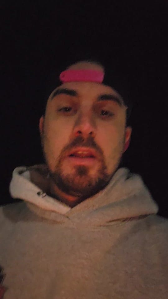 Post 6 by Adrian on TikTok (video)