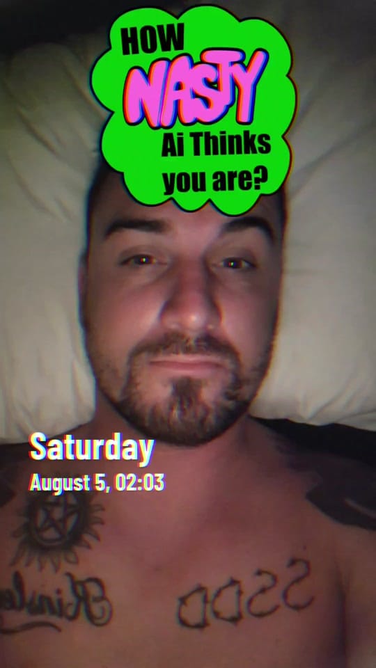 Post 10 by Adrian on TikTok (video)