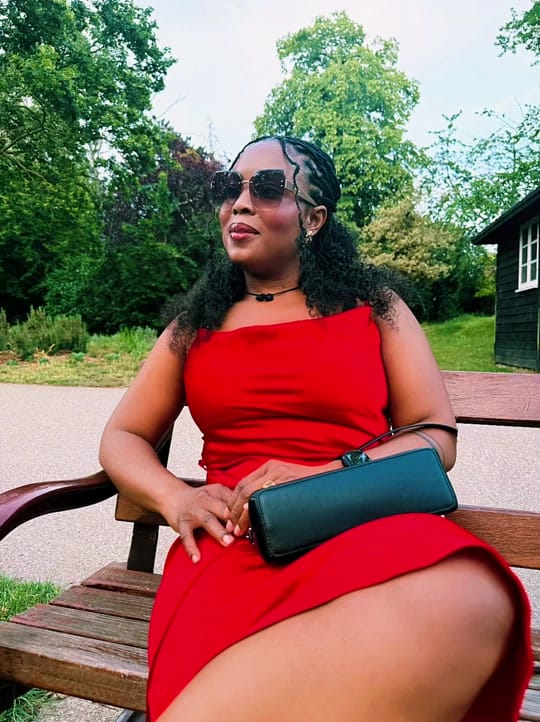 Post 6 by IFY | CONTENT CREATOR 🇳🇬🇬🇧 on TikTok (video)