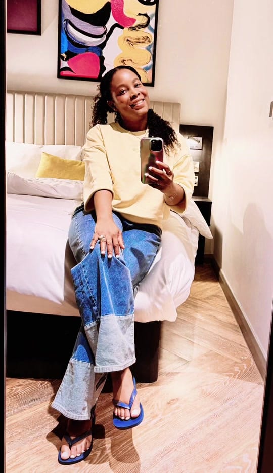 Post 5 by IFY | CONTENT CREATOR 🇳🇬🇬🇧 on TikTok (video)