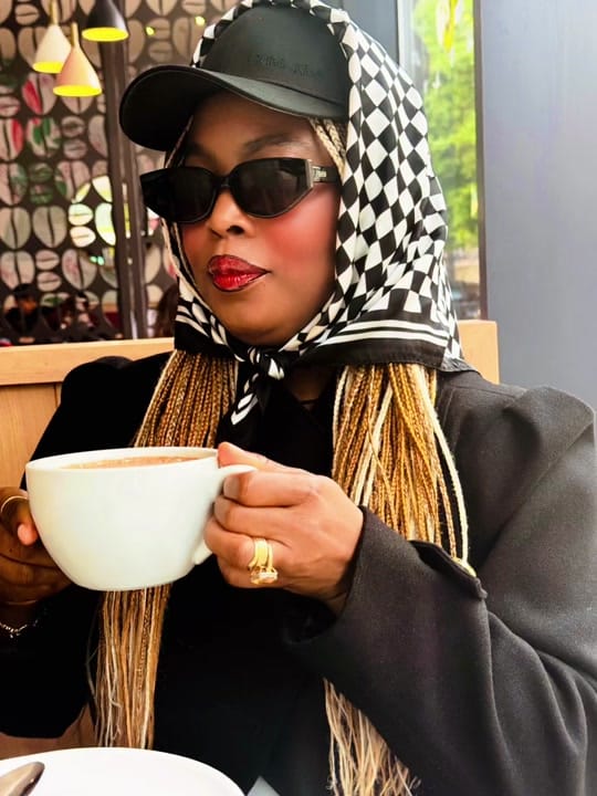 Post 7 by IFY | CONTENT CREATOR 🇳🇬🇬🇧 on TikTok (video)