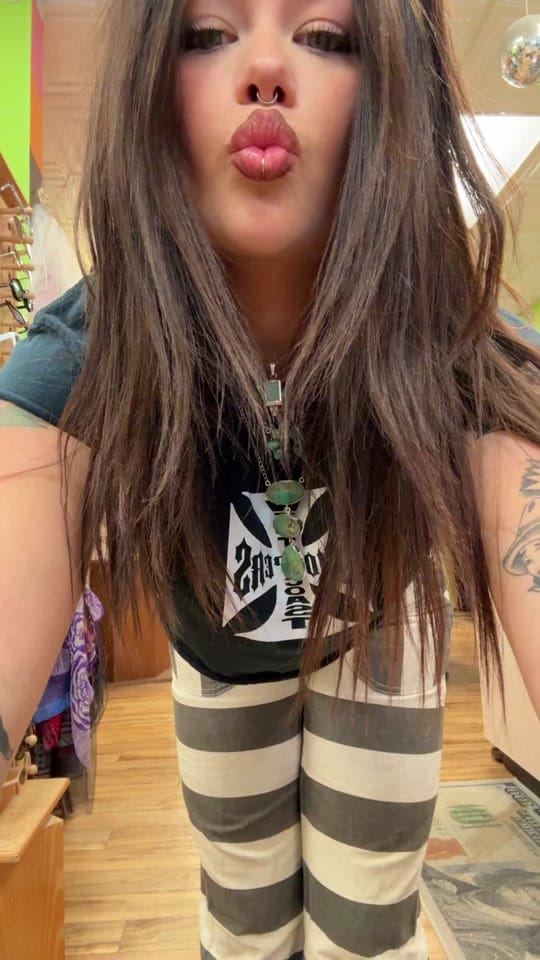 Post 1 by zam on TikTok (video)