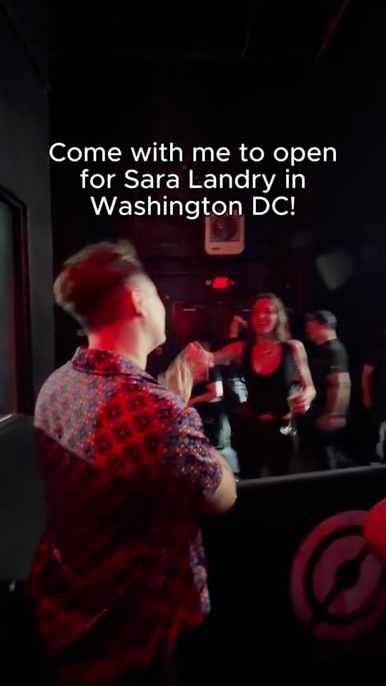 Post 1 by Conrad Taylor on TikTok (video)