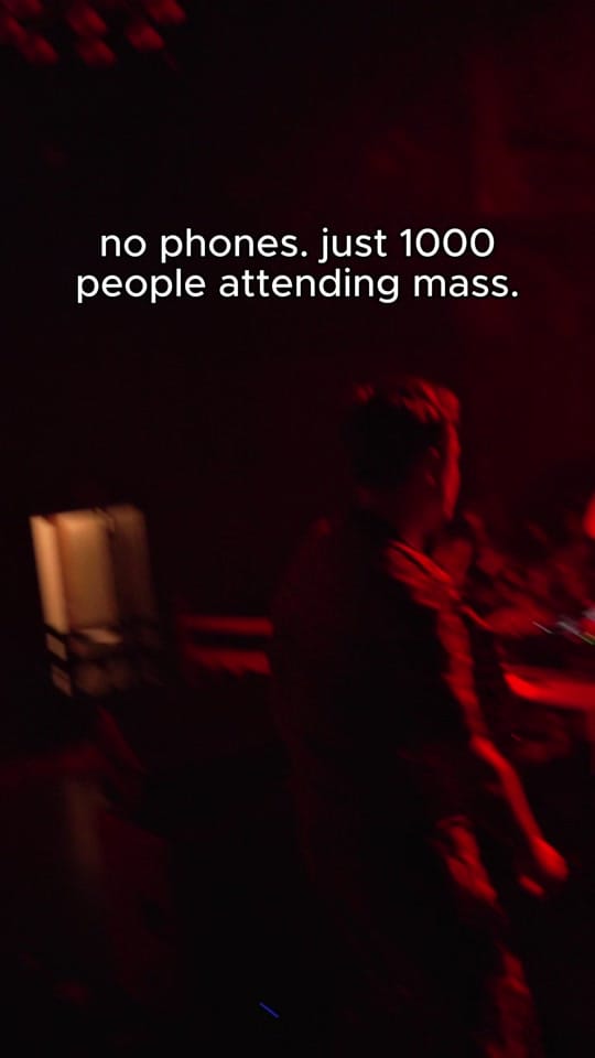 Post 3 by Conrad Taylor on TikTok (video)