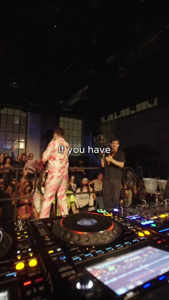 Post 2 by Conrad Taylor on TikTok (video)