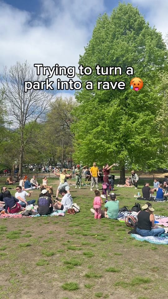 Post 7 by Conrad Taylor on TikTok (video)