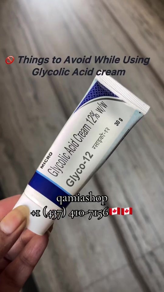 Post 2 by Qamia Shop | K-Beauty shop on TikTok (video)