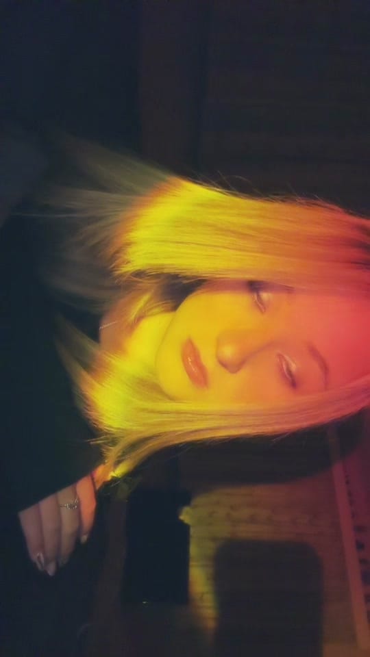 Post 6 by Chels 🎀 on TikTok (video)