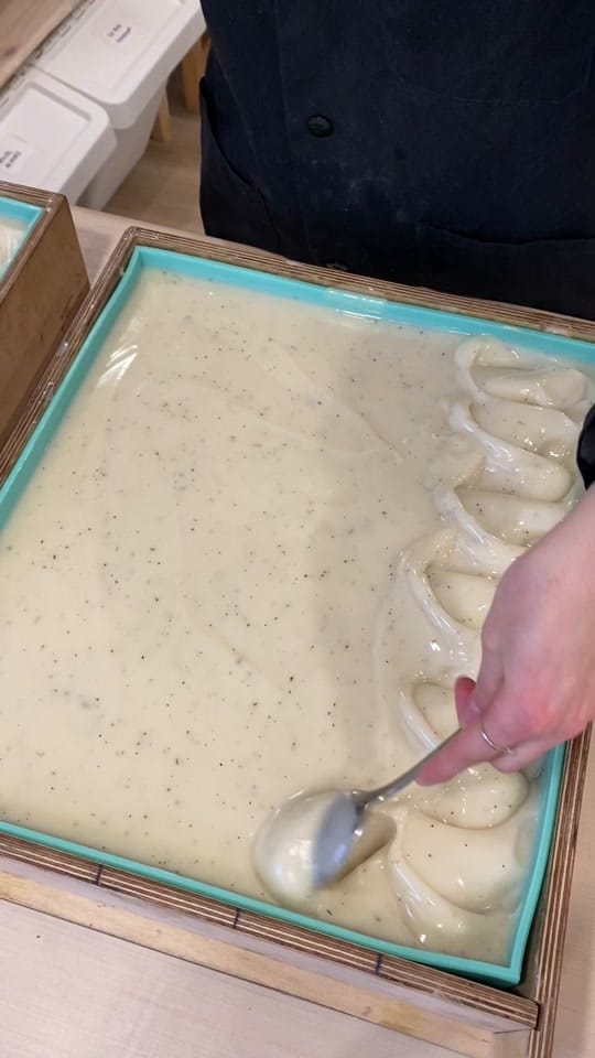 Post 9 by LaMarcotterie on TikTok (video)