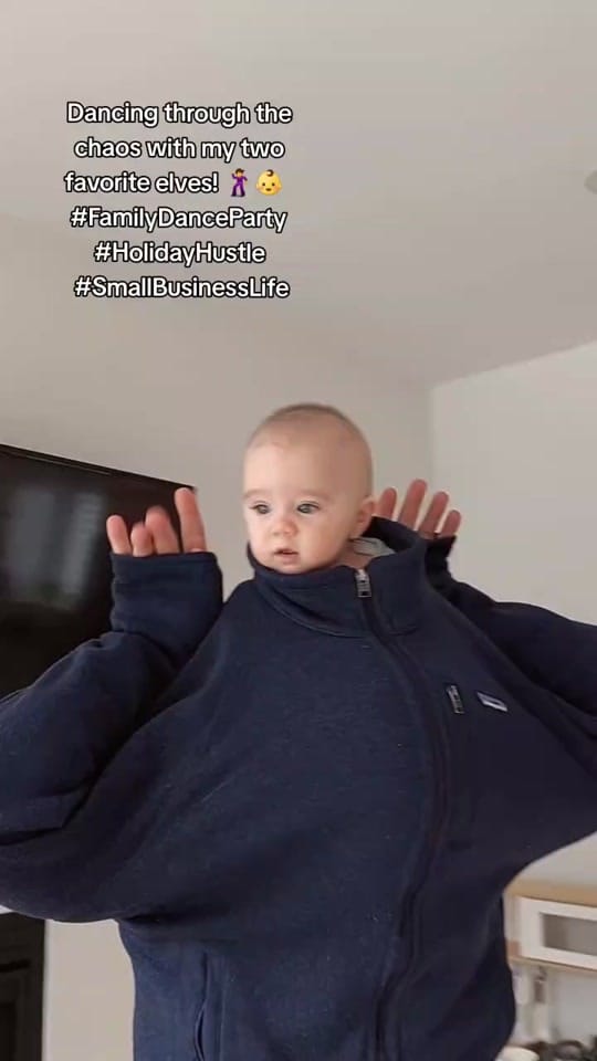 Post 4 by LaMarcotterie on TikTok (video)