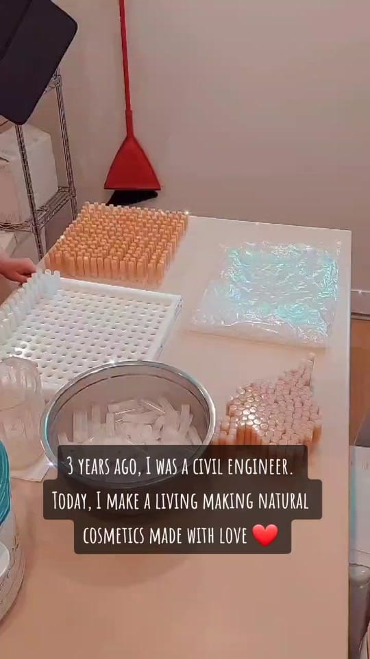 Post 5 by LaMarcotterie on TikTok (video)