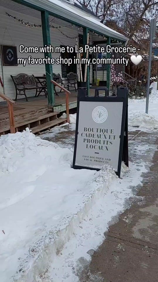 Post 3 by LaMarcotterie on TikTok (video)