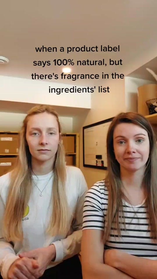 Post 7 by LaMarcotterie on TikTok (video)