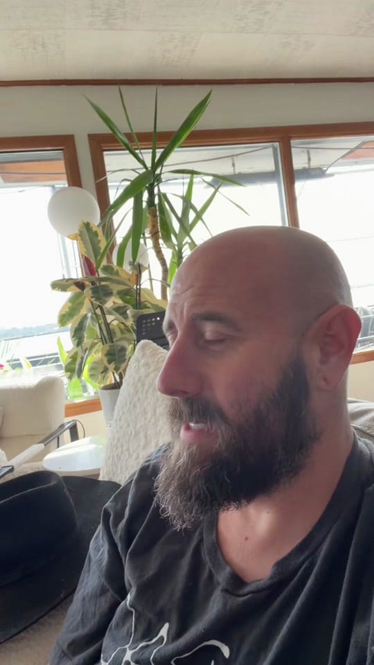 Post 7 by Travis stockstill on TikTok (video)