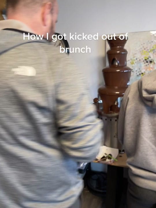 Post 8 by Travis stockstill on TikTok (video)
