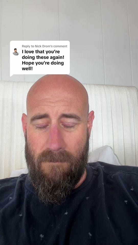 Post 5 by Travis stockstill on TikTok (video)