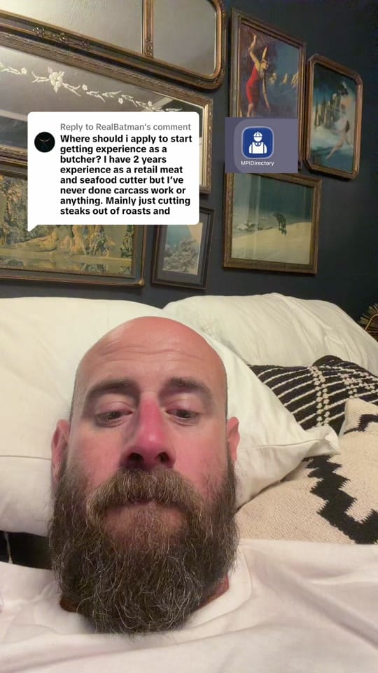 Post 2 by Travis stockstill on TikTok (video)