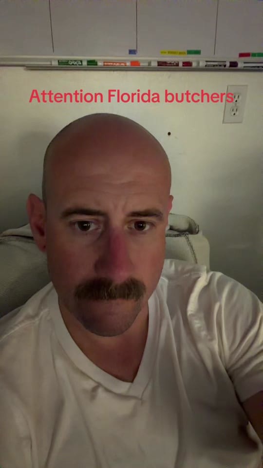 Post 1 by Travis stockstill on TikTok (video)
