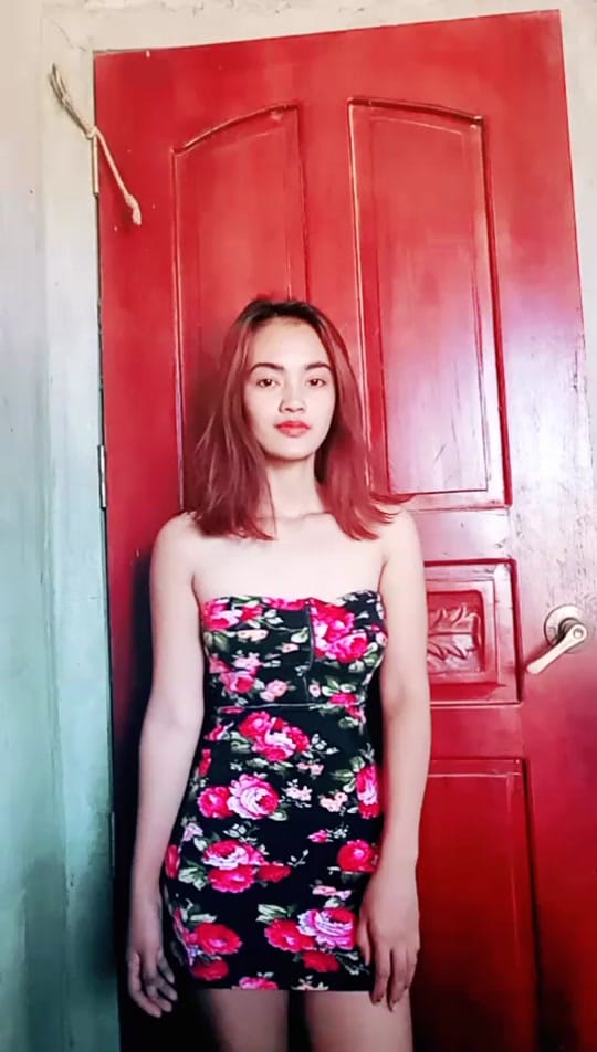 Post 1 by @mschelseacruz on TikTok (video)
