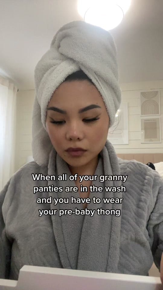 Post 10 by Dawne Aliza 🇨🇦 on TikTok (video)