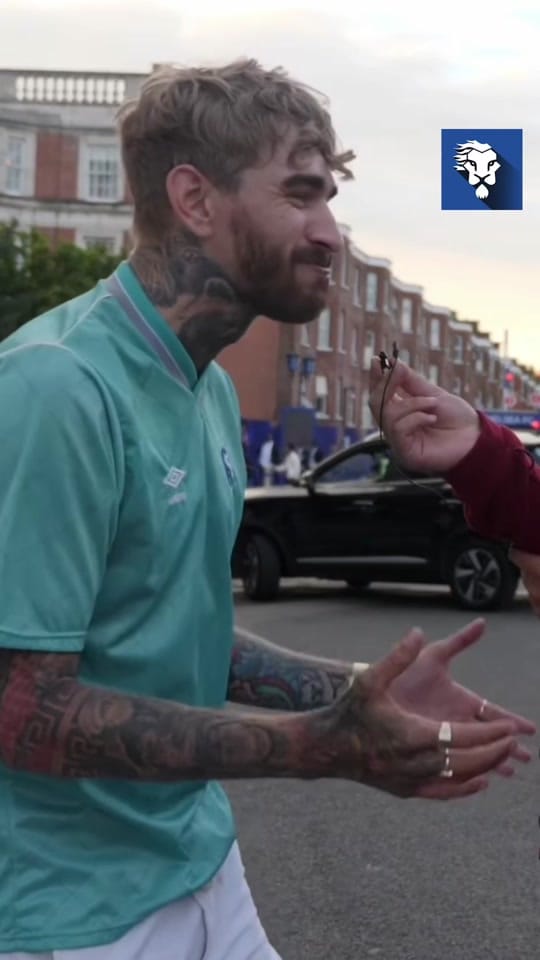 Post 10 by Chelsea Fan TV on TikTok (video)