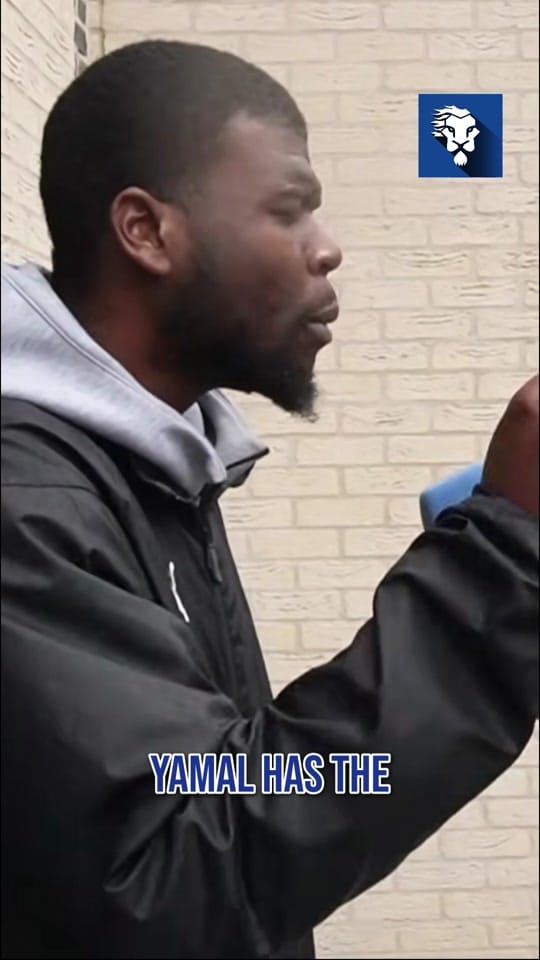 Post 5 by Chelsea Fan TV on TikTok (video)