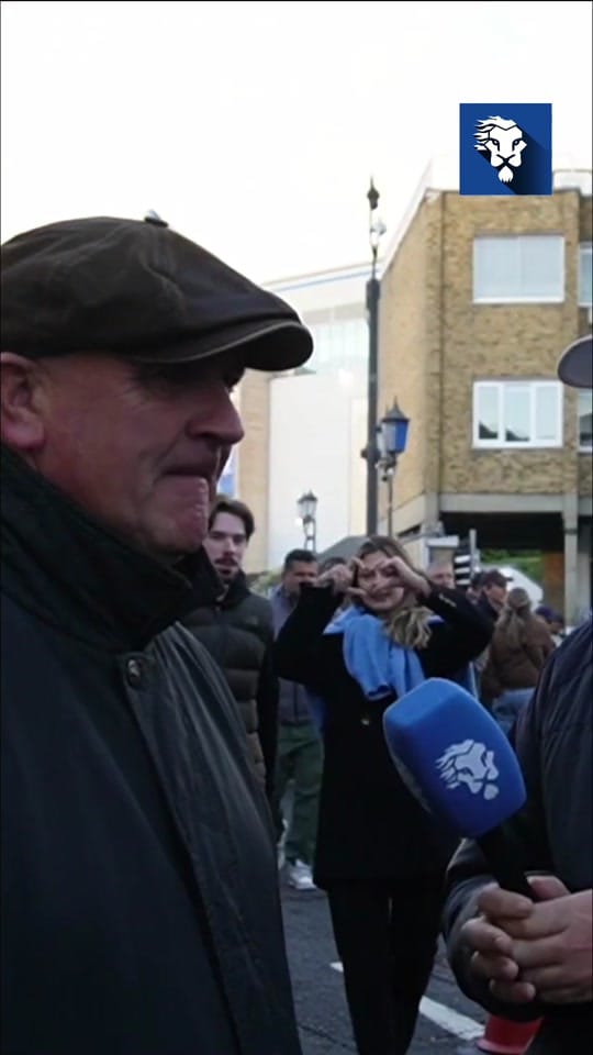 Post 9 by Chelsea Fan TV on TikTok (video)